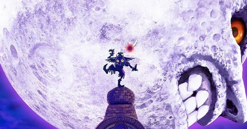 Majora's Mask