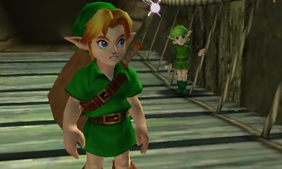 Ocarina of Time